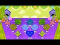 The Shapes Song Has A Conga Busher BETA