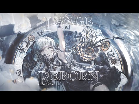 Tatsh - Image Reborn -Divinity- (Lyrics)