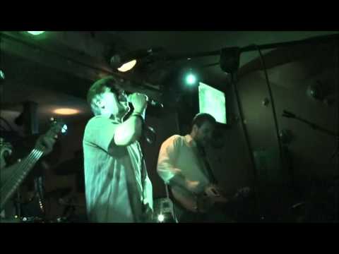 Blackout Incident - 99% - Live At Chapeau Rouge