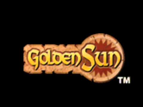 Golden Sun Isaac and Party Battle Music Extended