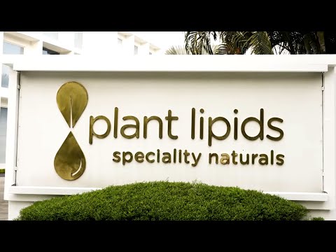 Introducing India's Largest Super Critical Fluid Extraction Facility by Plant Lipids