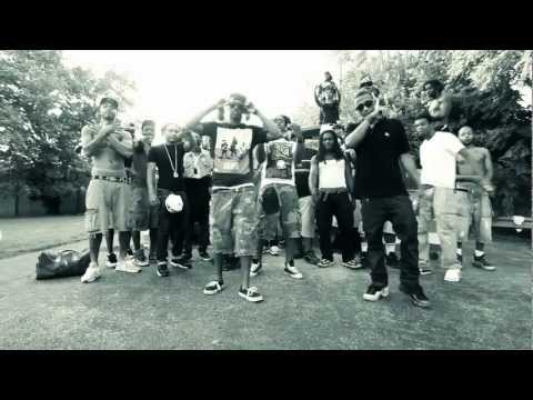 ANTI-ALUMNI Feat June G - FROM THE FLOOR (Official Music Video)