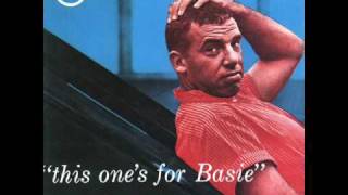 Buddy Rich: 9:20 Special (Count Basie, 1956)