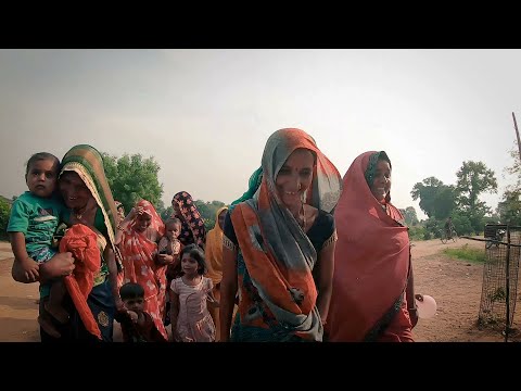 Nutrition Smart Villages. (India, Bangladesh and Nepal).