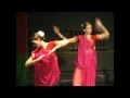 Индийские танцы / Meenakshi studio 