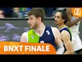 EEN SPEKACULAIRE FINALE! ?? | ZZ Leiden - Donar Groningen | BNXT League finale 2022