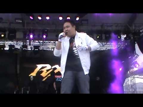 Fah / Miyauchi Takayuki - Kamen Rider Black RX（Cover）