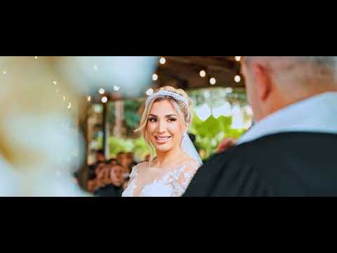 Nuestra Boda | Daine & Yosley 