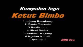 Download lagu Kumpulan Lagu Ketut Bimbo Terpopuler mp3