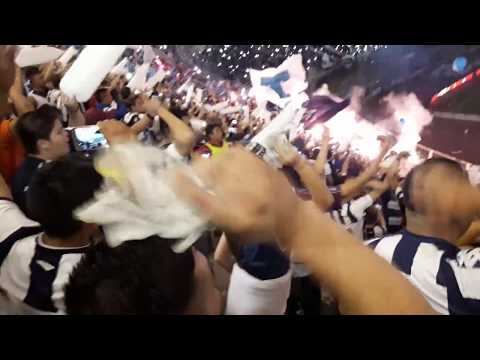 Talleres vs. River Plate - Fecha 7 [La FiesTa De Talleres]