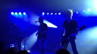 Cold Company by Minus The Bear @ The Glasshouse