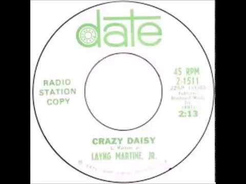 Layng Martine Jr - Crazy Daisy (1966)