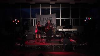 Shovels & Ropes - Bridge Is On Fire (cover by Maya Prebish, Mr. Warren, and Quinton Cain)