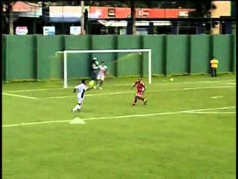Marciano - Atacante | Forward