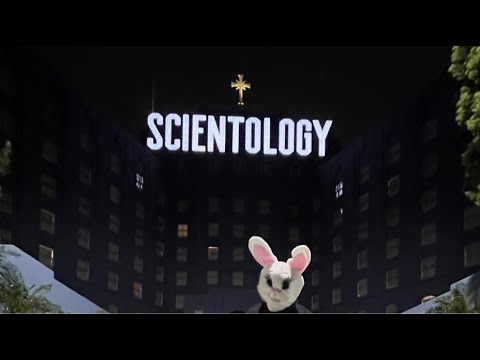 Eastertology with Scientology