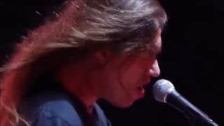 Kalmah - Dance of the Water - 70000 Tons Of Metal 2017