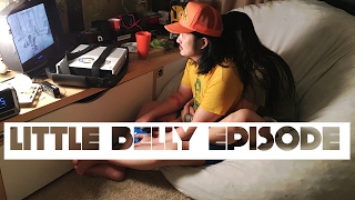 Little Belly Episode | Titty Juice Fever