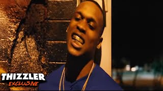 BlueJeans - Mind (Music Video) [Thizzler.com]