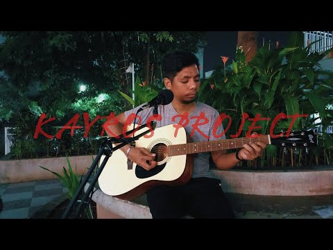 PARTHENOS - BUSU BUSU AMBON JUA (COVER BY INRI TELUSSA)