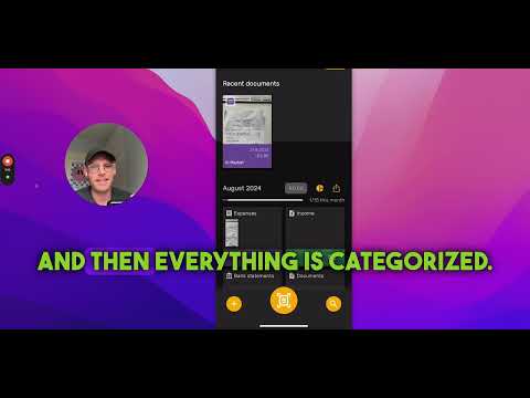 World fastest AI Accounting!! @sparkreceipt is the BEST RATED pre-accounting tool