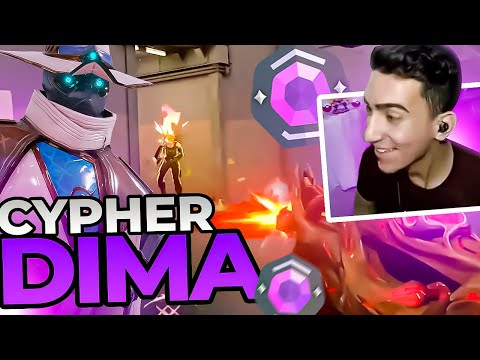 ANALISEI UM DIAMANTE 2 JOGANDO MUITO DE CYPHER!