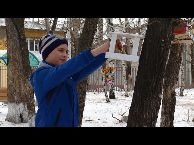 Здравствуй, мама!