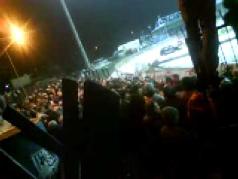 odra wodzisław -ŁKS ŁÓDZ