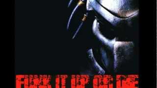 Mass Production Saucey