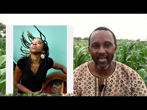 Chiwoniso,sBurialBattle