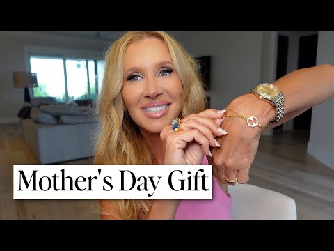 Friday Haul | NEW Dyson Nural | GAP & Mother's Day Gift