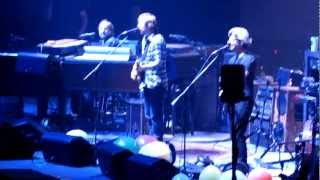 Phish: Rocky Top [HD] Worcester MA. 6/7/12