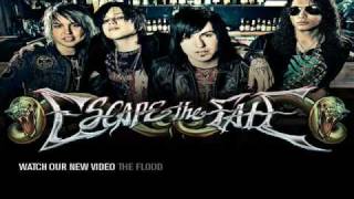 Escape the fate- On to the next One