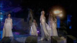 Celtic Woman - Beyond The Sea  - HQ