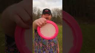 Doing This Destroys Disc Golf Distance