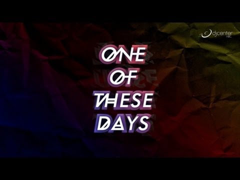 Blinders & Bream ft Jonny Rose- One of These Days [Promo Teaser]