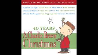 Christmas Time Is Here - Brian McKnight