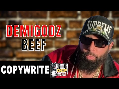 PANDA CHOP! News and COPYWRITE