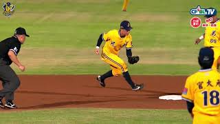 [分享] 江坤宇 神之柯基跳 一人策動雙殺