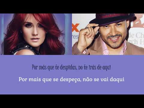 Te Quedarás - Dulce María