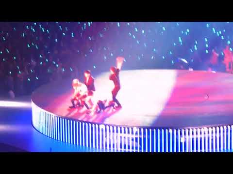 170728 SMTOWN TOKYO DOME Everybody Onew