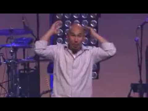 Francis Chan Onething 2013
