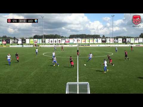 SteDoCo - Leonidas 19/08/17 (oefenwedstrijd)