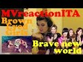 Brown Eyed Girls (브라운아이드걸스) - Brave New World (신 ...