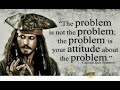 Johnny Depp The Problem Is Not The Problem WhatsApp Status Attitudevideos Captainjacksparrow