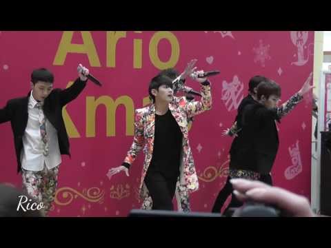 Shalala MYNAME～in Kawaguchi～