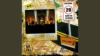 O Nosso Amor (Ao Vivo)