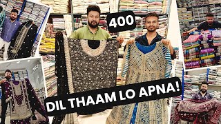 Download lagu “2026 Fashion Blast 💣 | Unique Dresses Half Rate | Pick & Choose ❤️” mp3