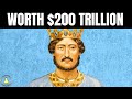 Top 15 Richest People In History