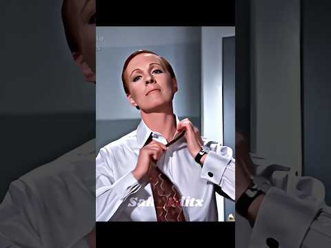 The Most Important Thing Julie Andrews Taught Us About Gender | Victor/Victoria (1982)