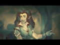 Pathfinder: Kingmaker - Tavern Party Trailer [NA]